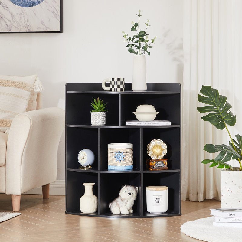 Cube storage organizer