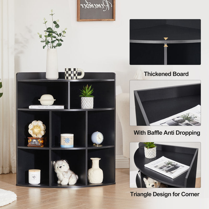 Cube storage organizer