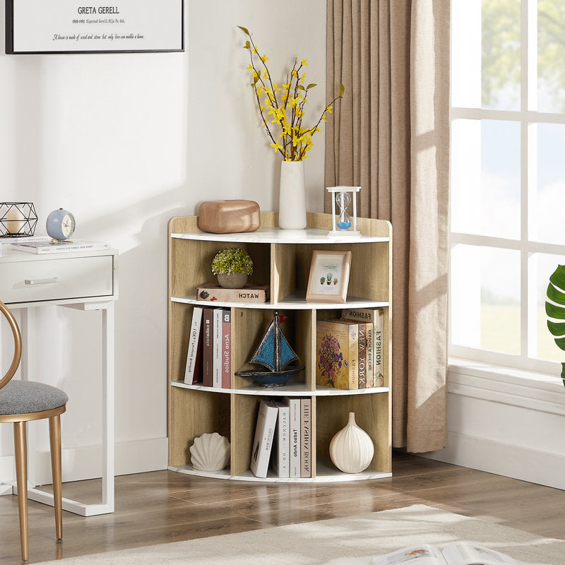 Cube storage organizer