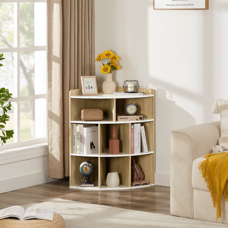 Cube storage organizer