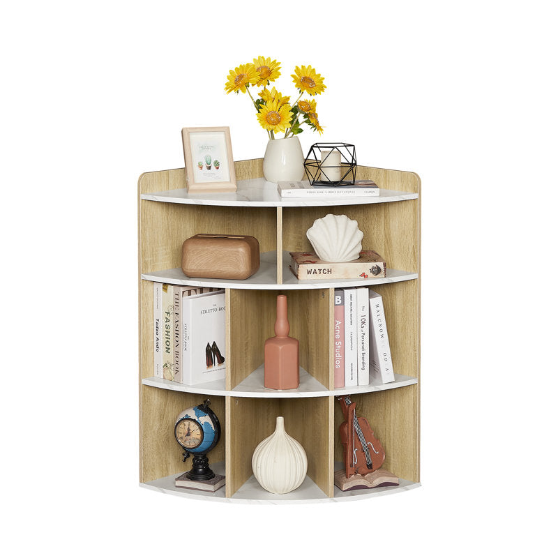 Cube storage organizer