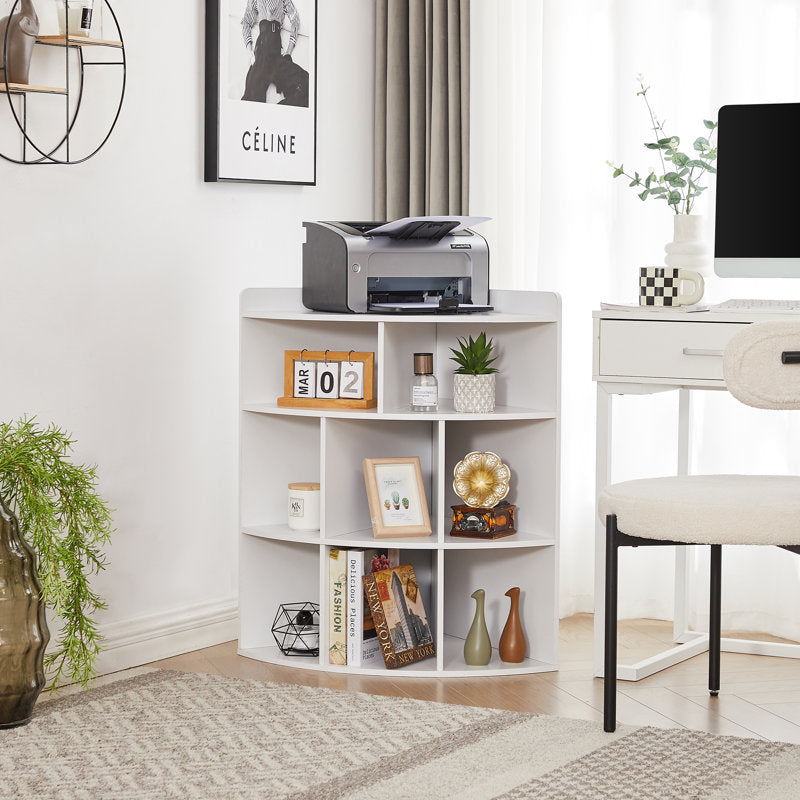 Cube storage organizer