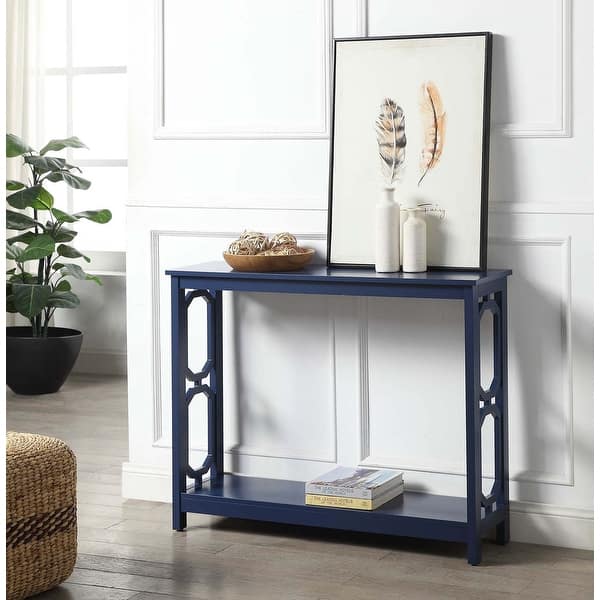 Omega Console Table