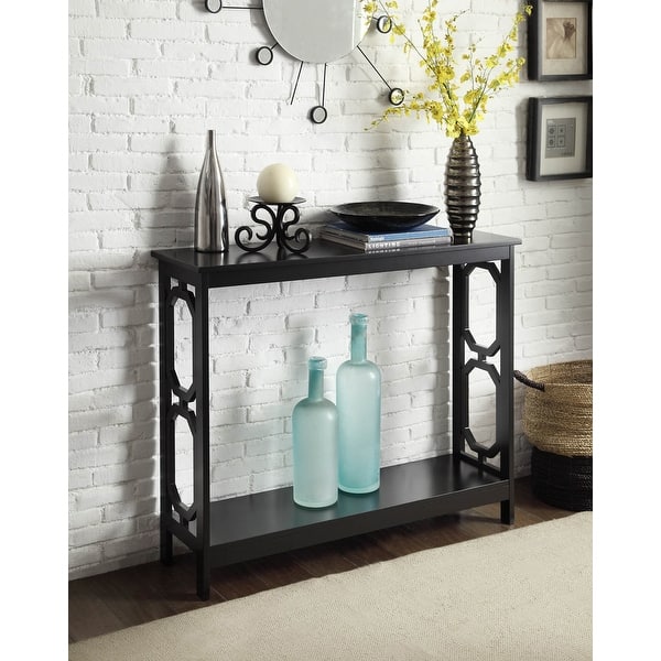 Omega Console Table