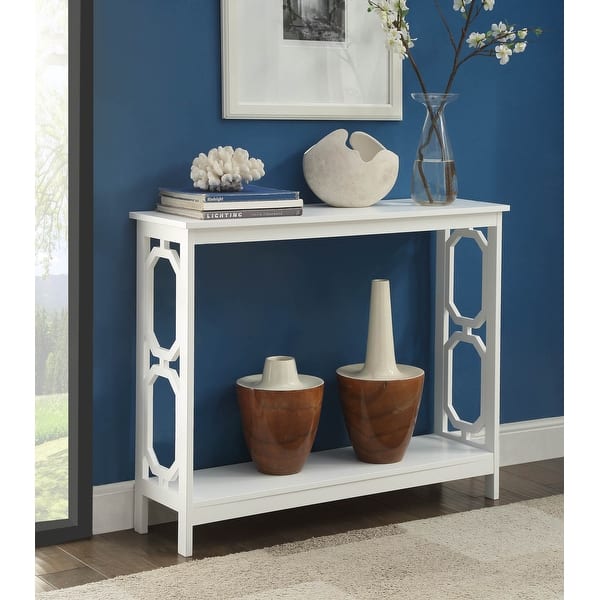 Omega Console Table