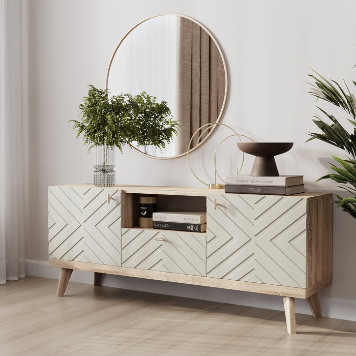 Zonia sideboard