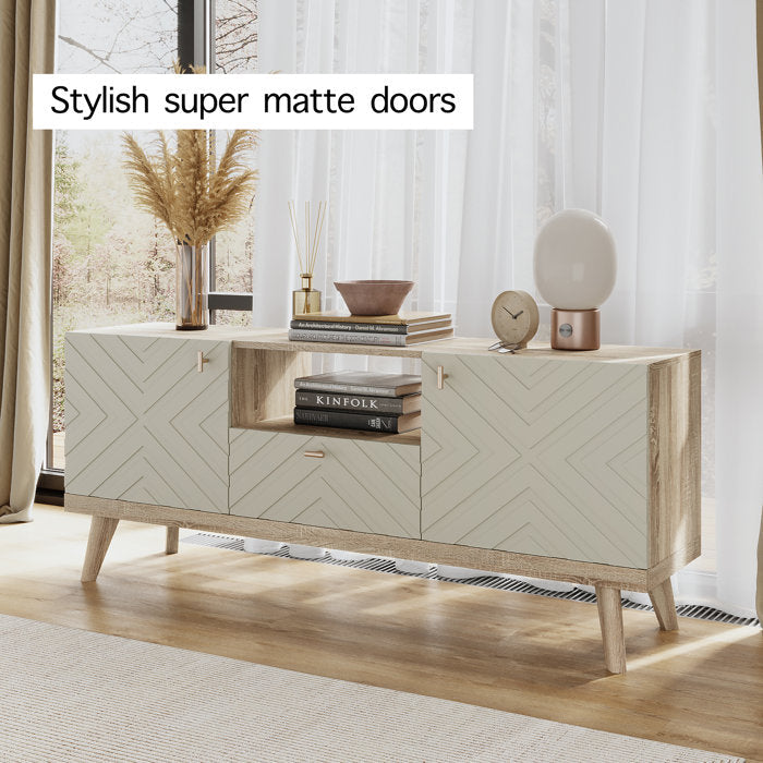 Zonia sideboard