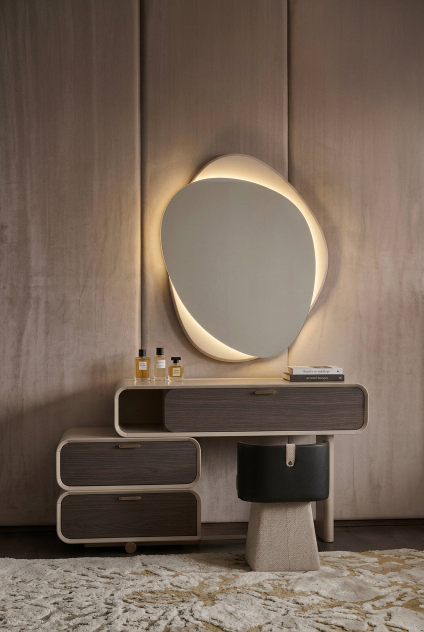 Lumina Vanity