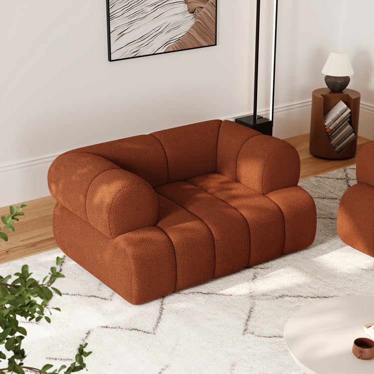 Irish sofa