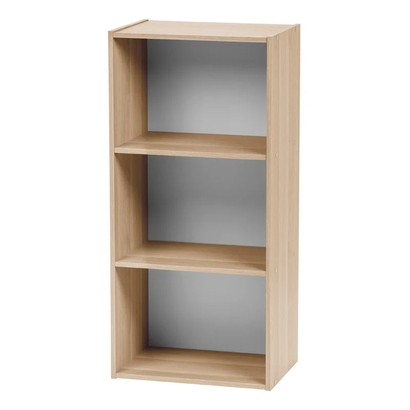 Oak bookcase