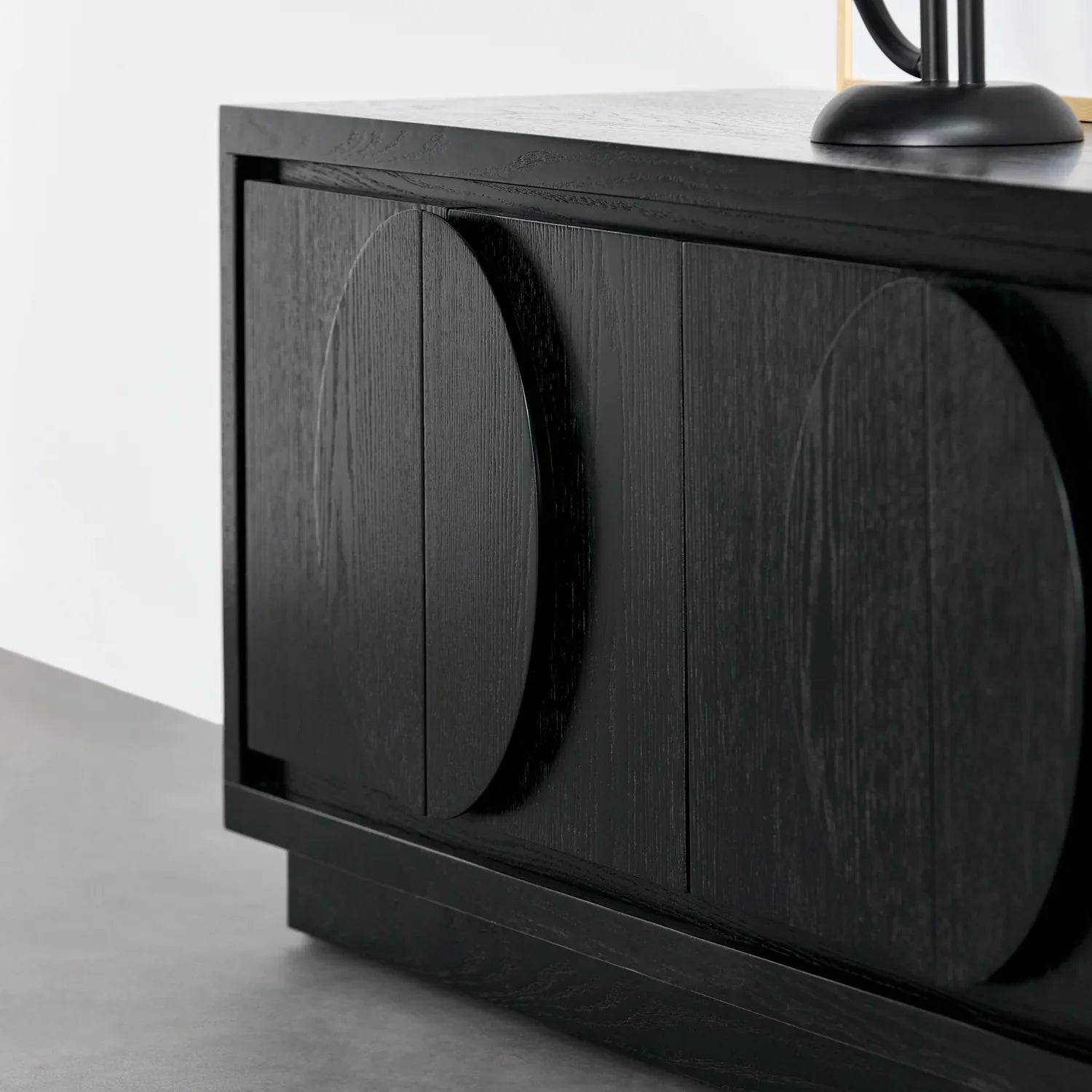sokovet media console