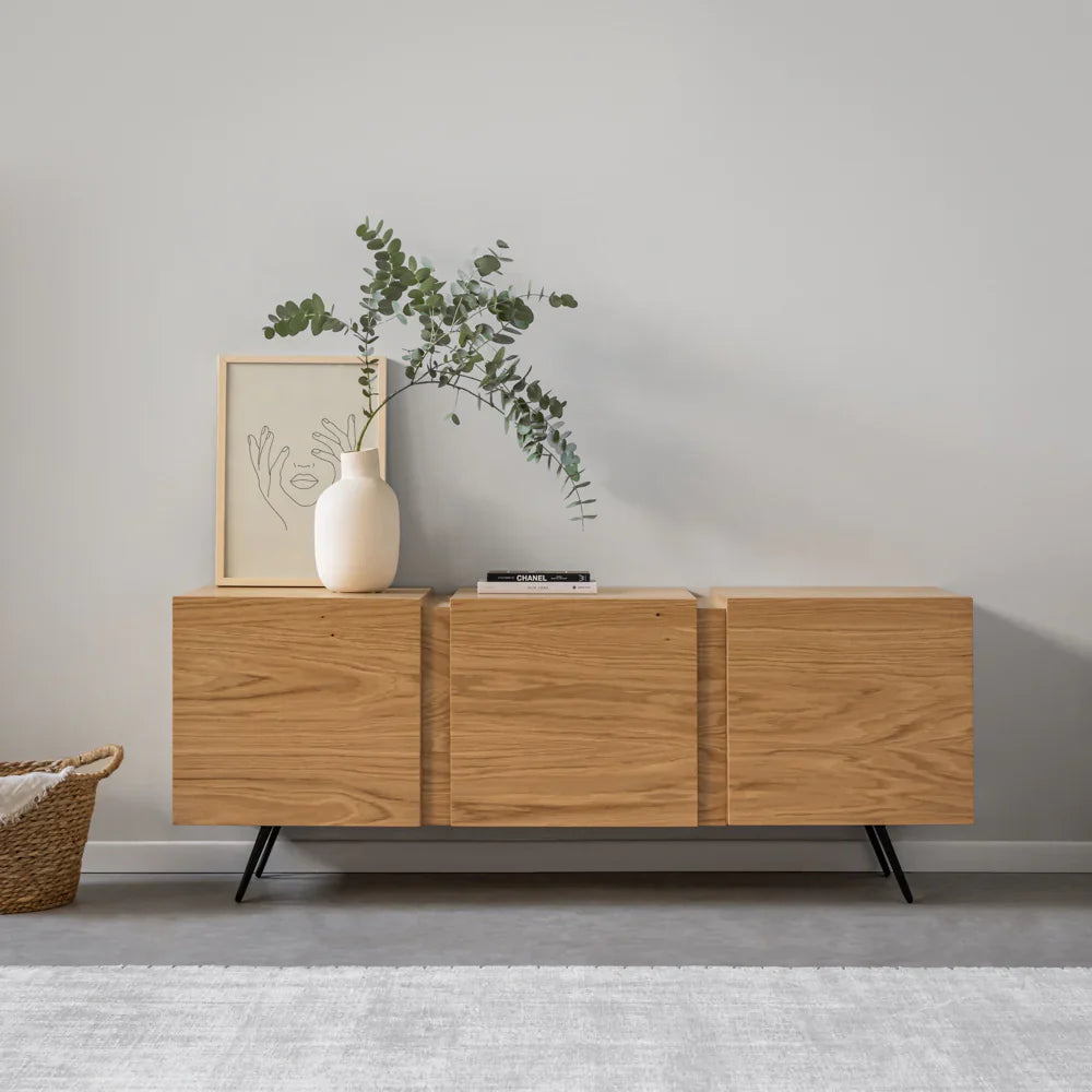 lifestyle media console