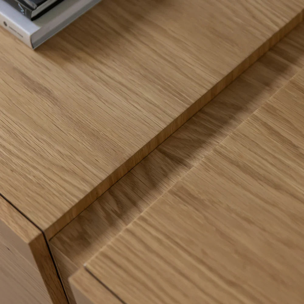 lifestyle media console