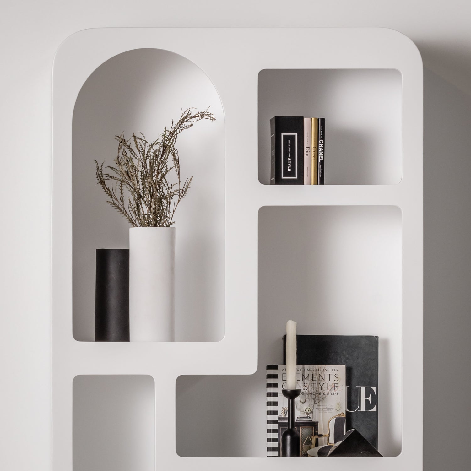 Lancelot premium rack