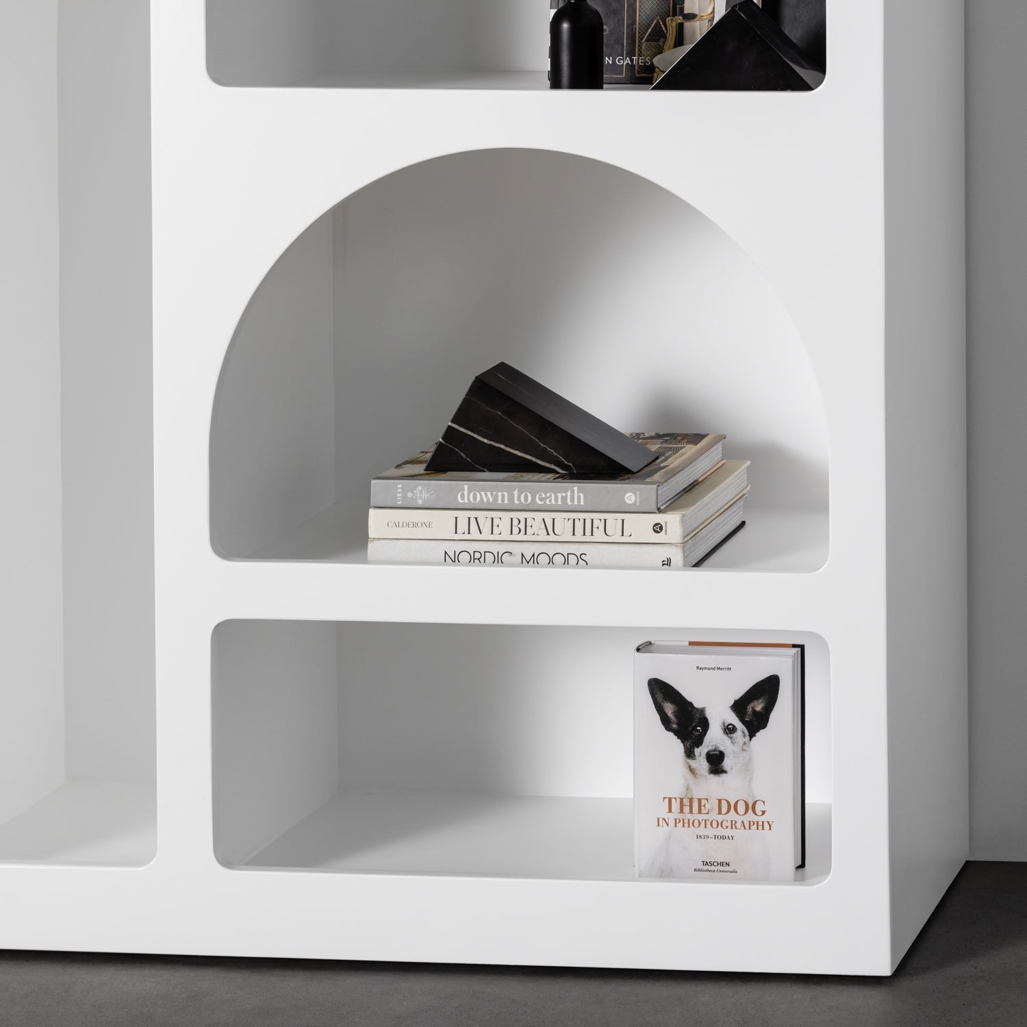 Lancelot premium rack