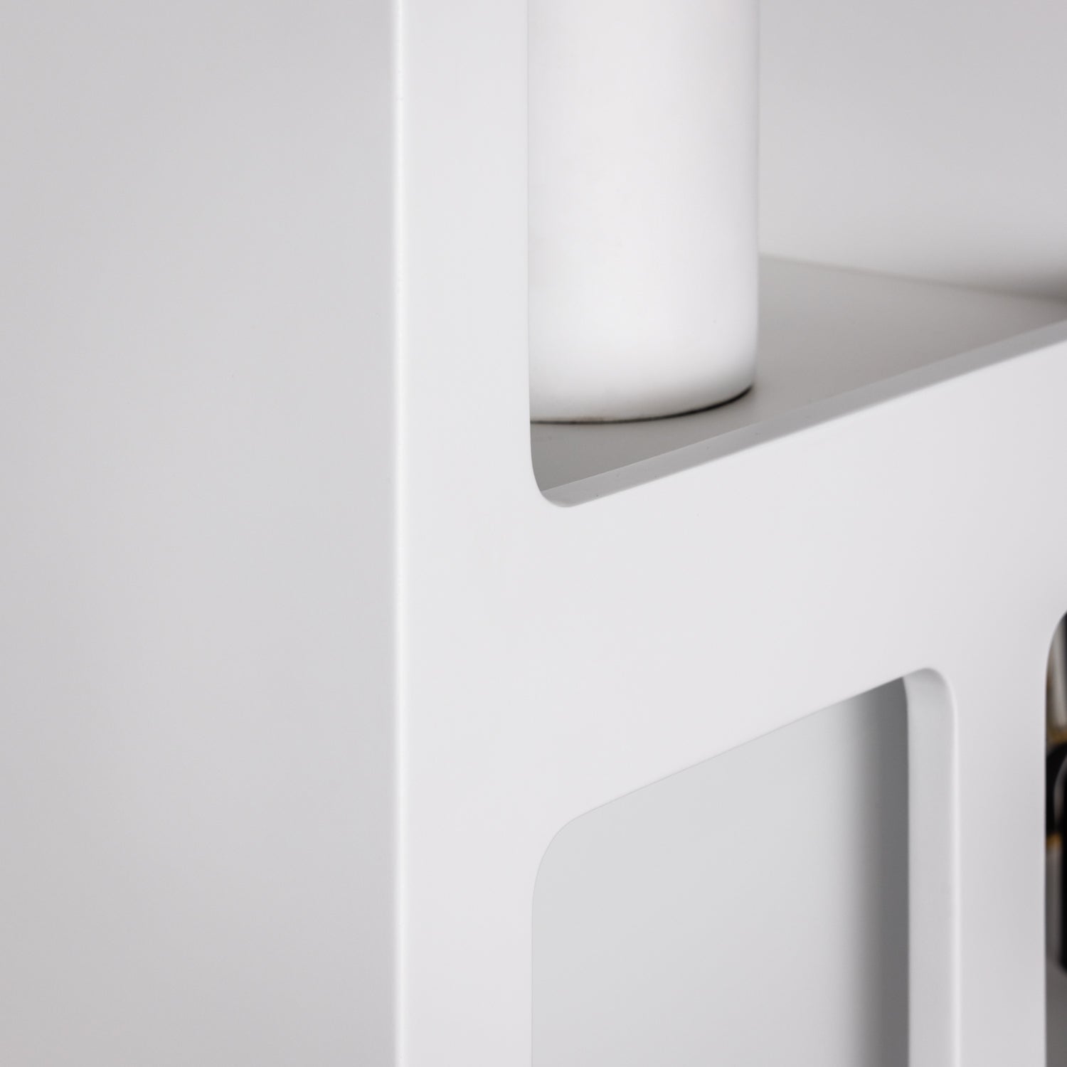 Lancelot premium rack