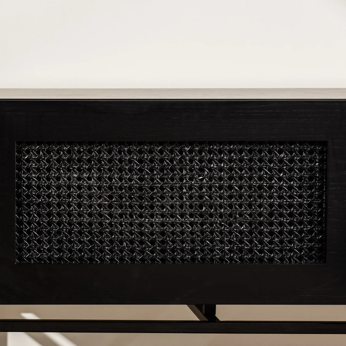 masaki led console – Blackoakfurniture.com