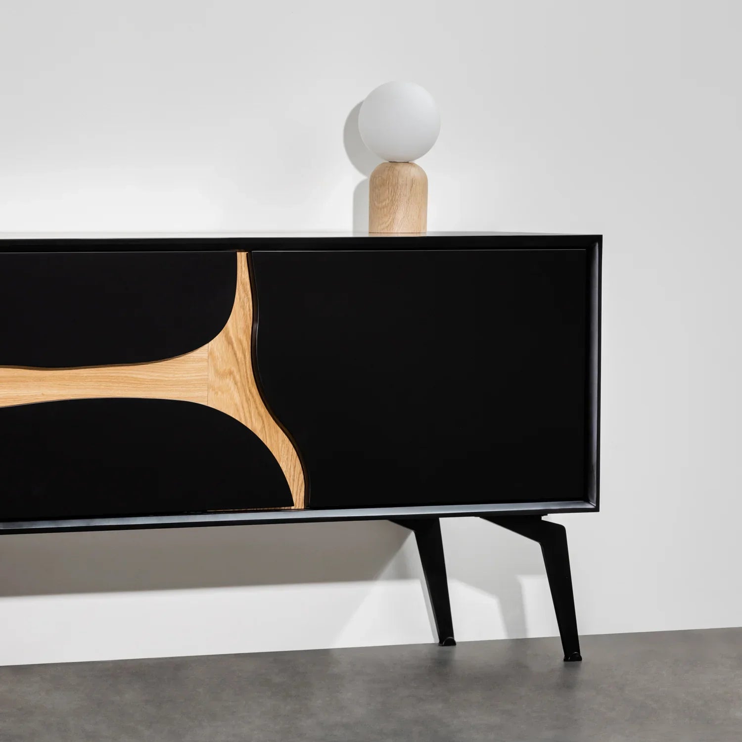 konjer media console