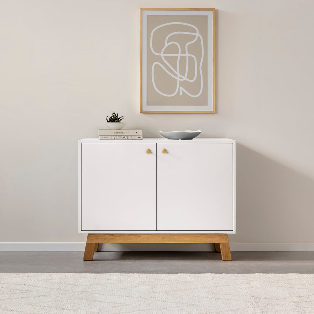 Kirby sideboard