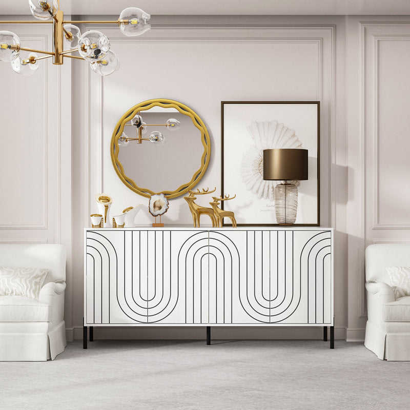 Geneva sideboard