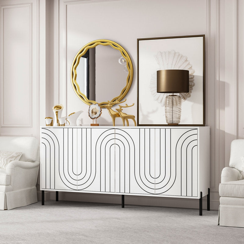 Geneva sideboard