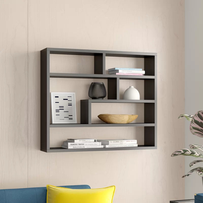 Gipe wall shelf