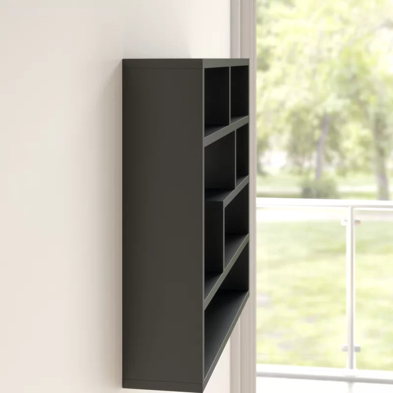 Gipe wall shelf