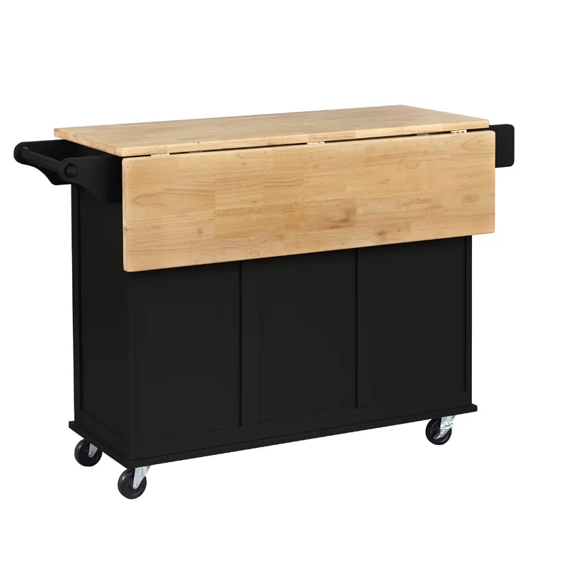 Harmi kitchen cart