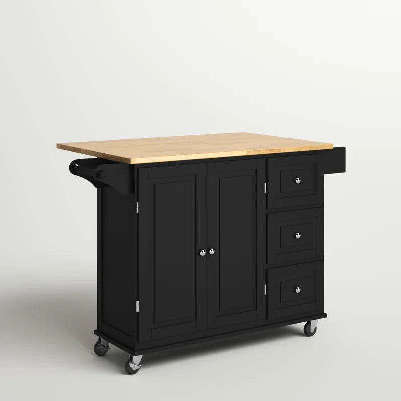 Harmi kitchen cart