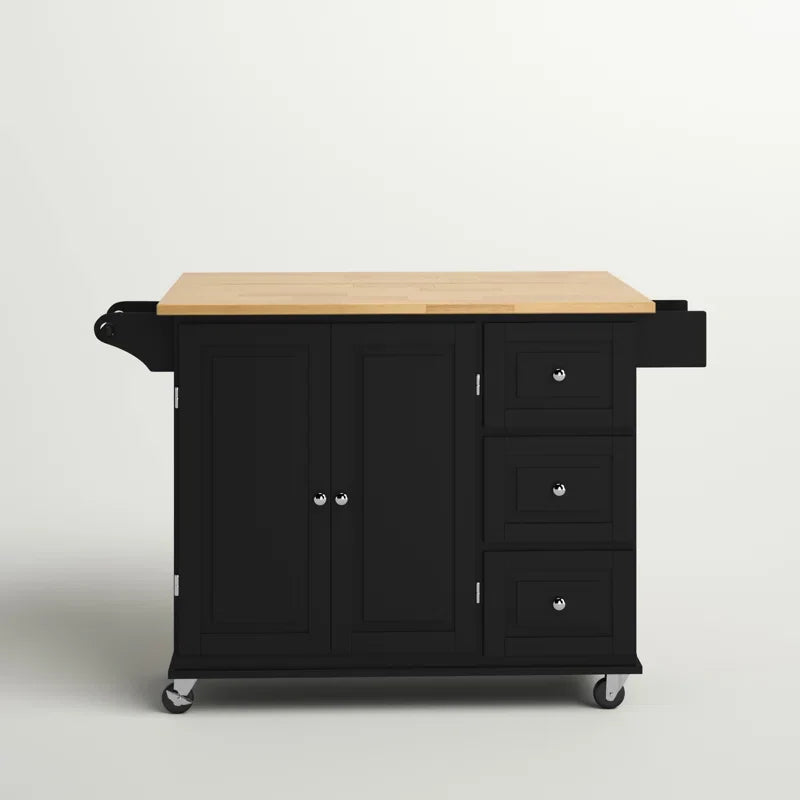 Harmi kitchen cart