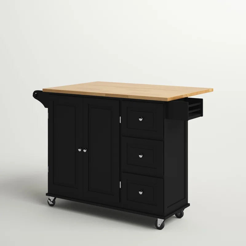 Harmi kitchen cart