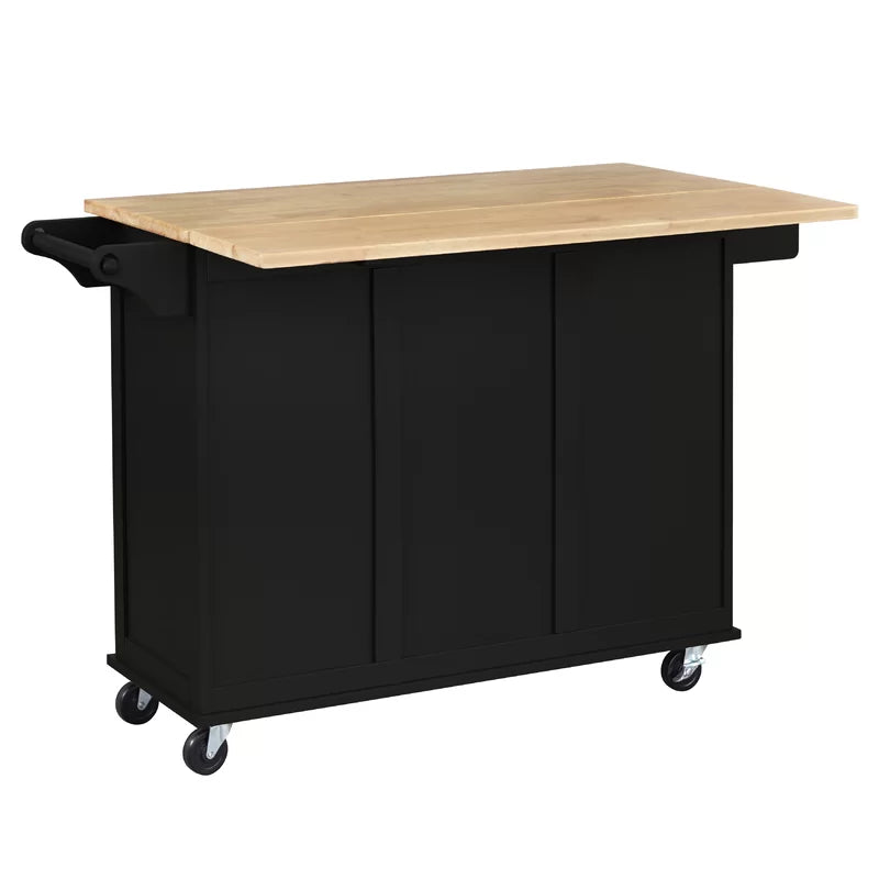 Harmi kitchen cart