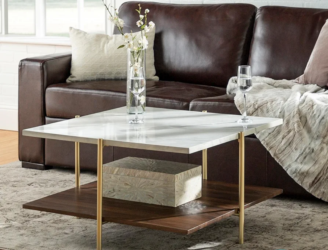 Hollin  coffee table