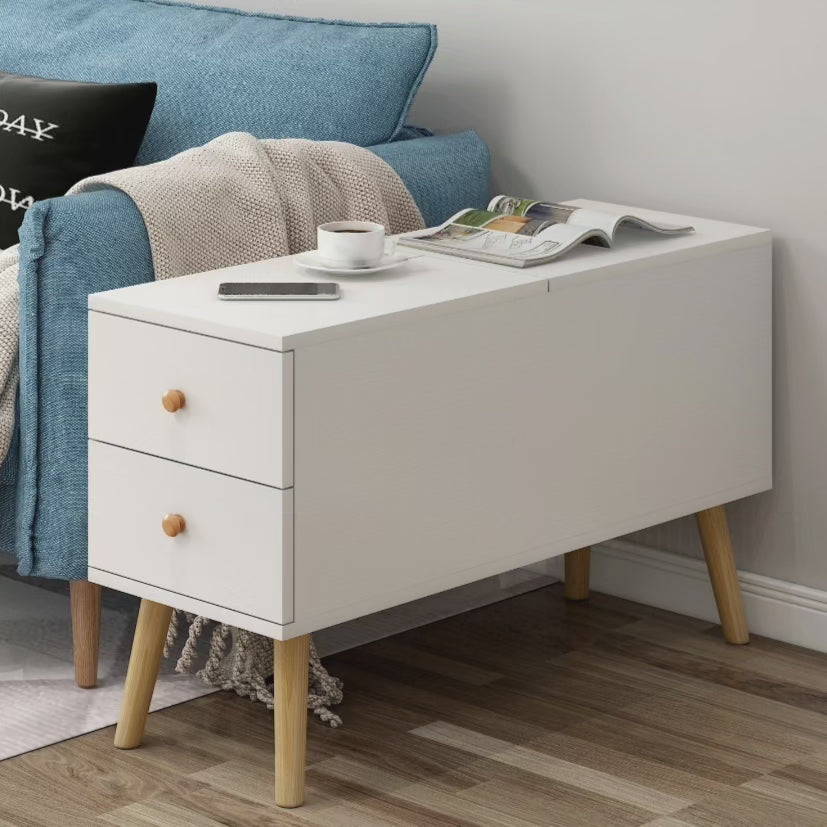 Atlantic storage side table