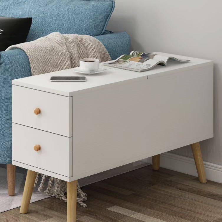 Atlantic storage side table
