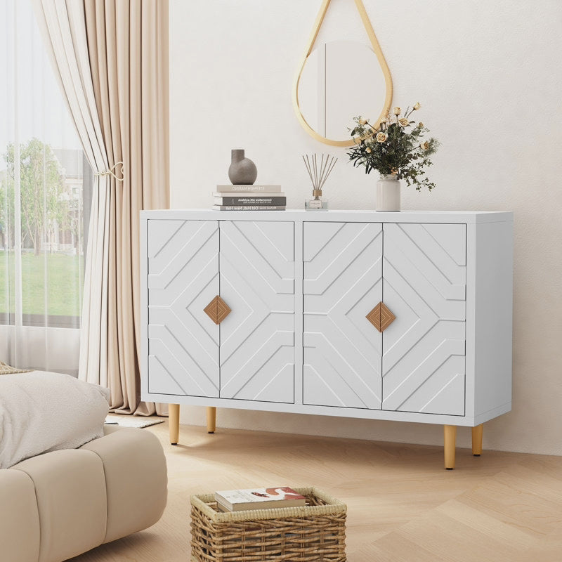 Emaan sideboard