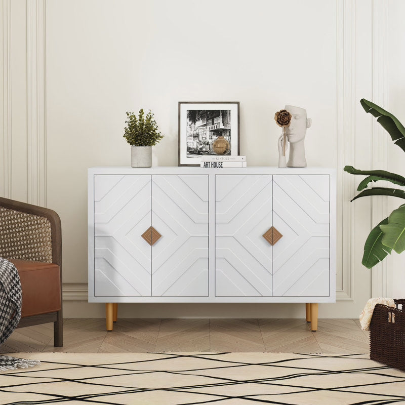 Emaan sideboard