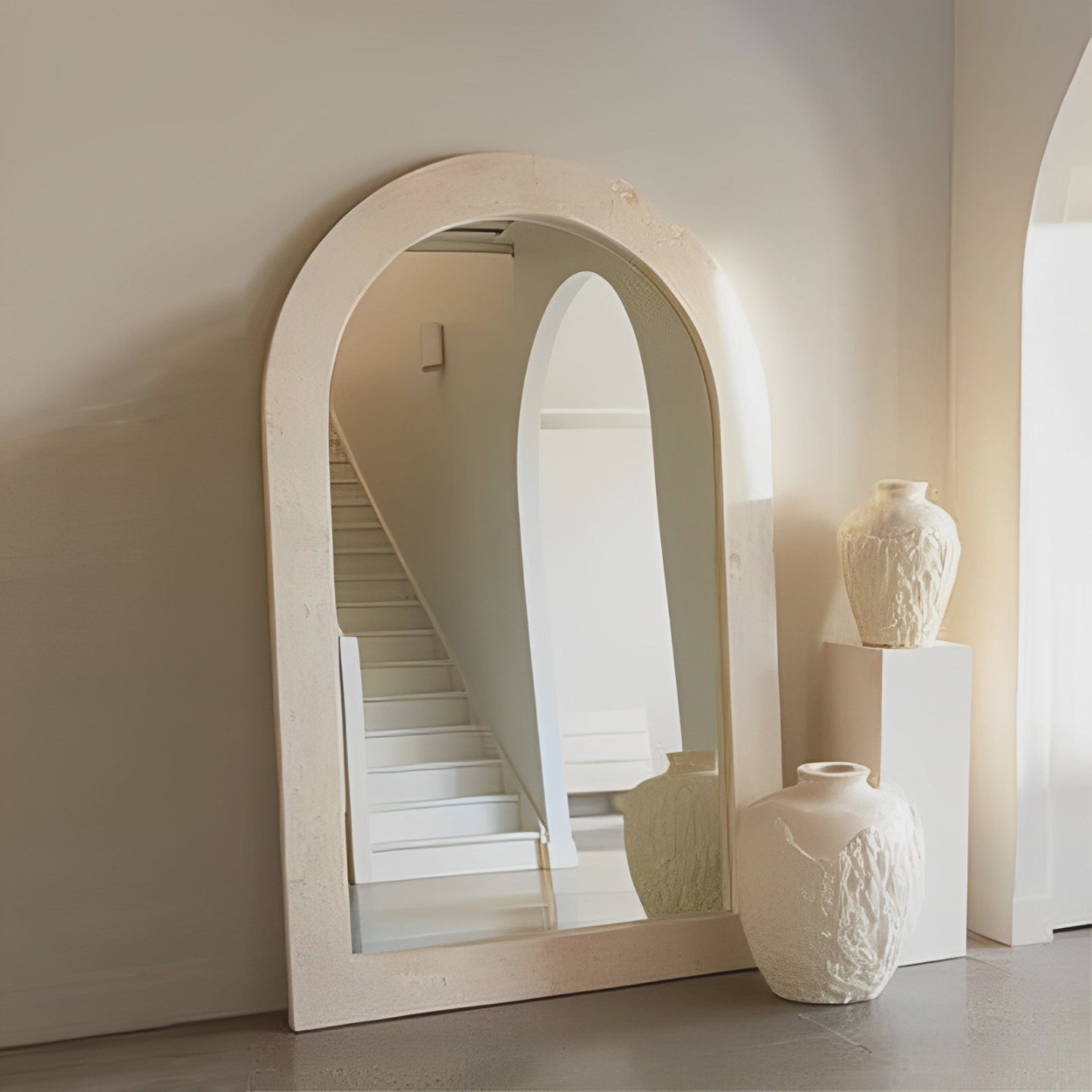 Devoto mirror