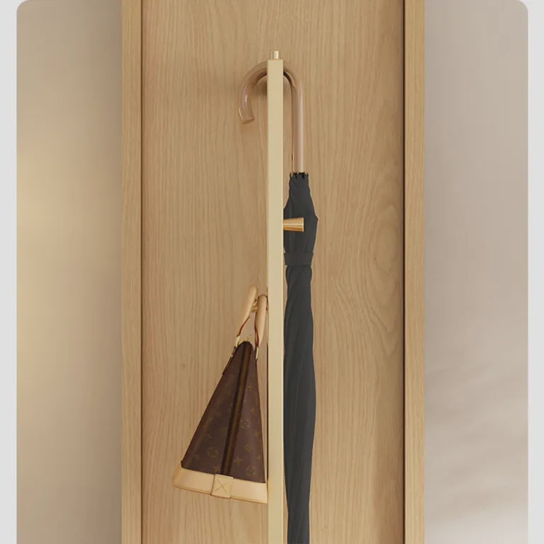 Aman full body rotating dressing