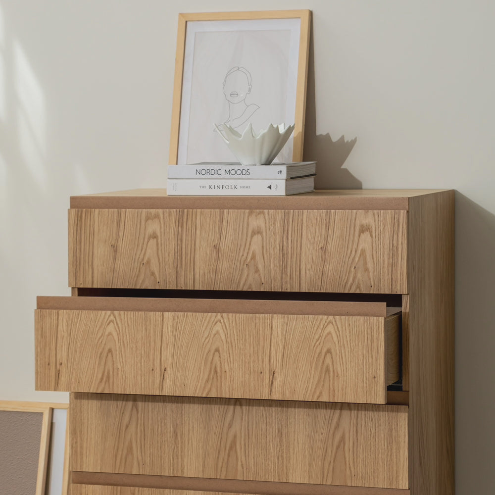 Alor chest of drawers