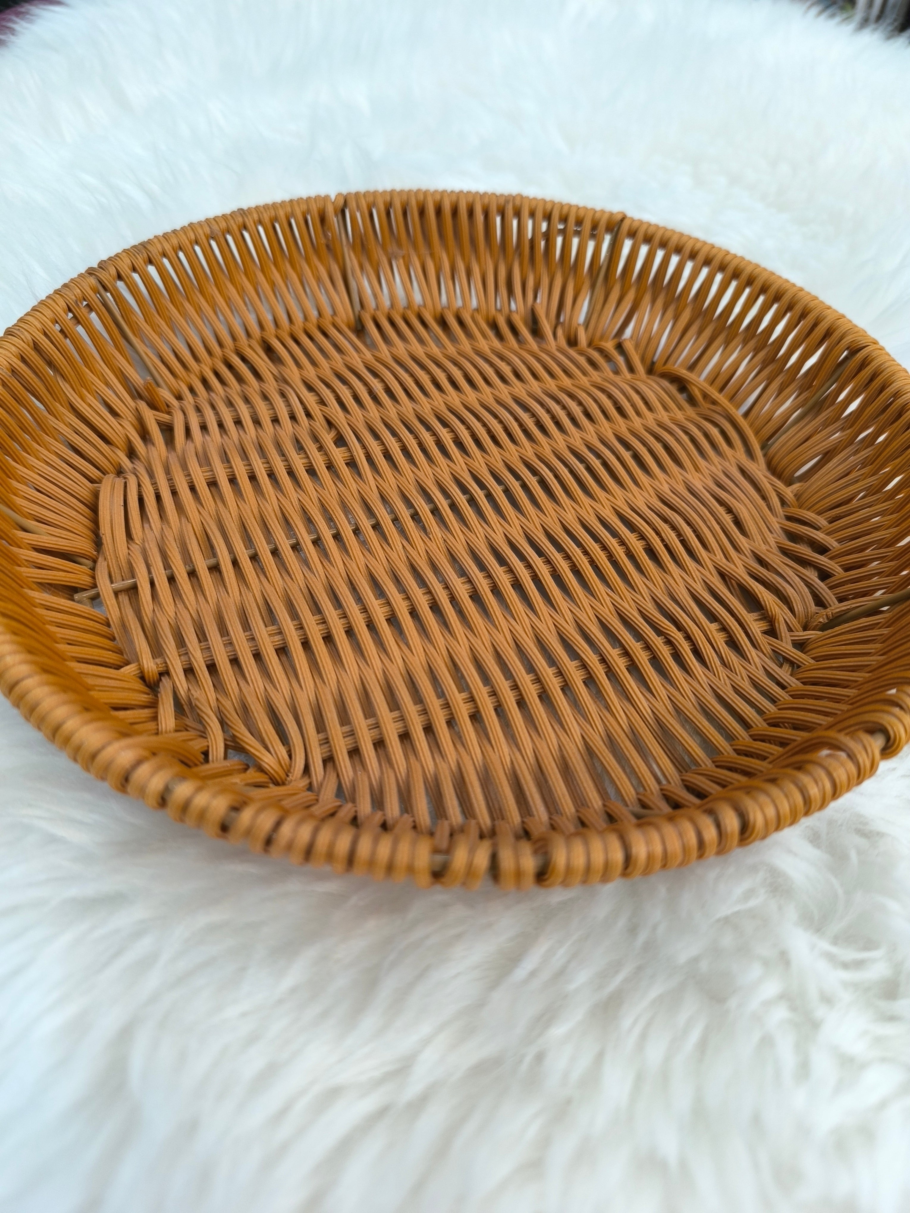 Decor basket