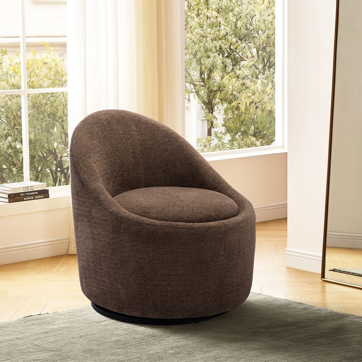 Aspin chair