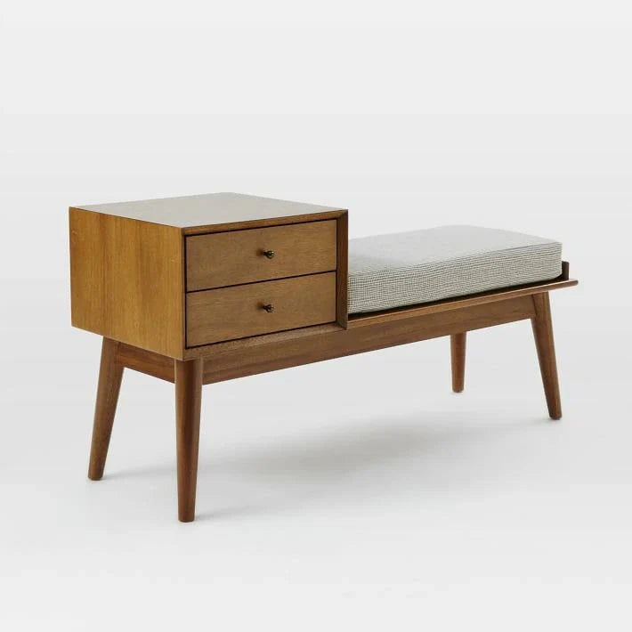 Labro storage bench