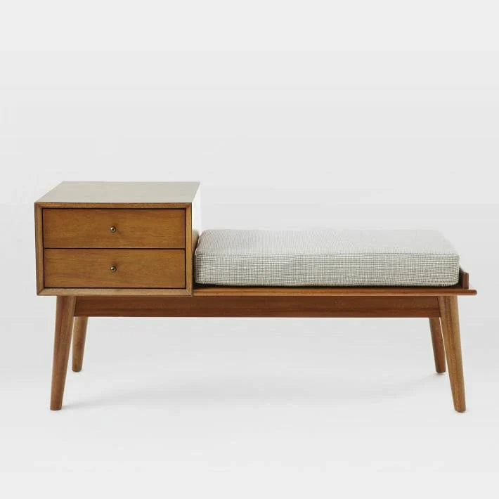 Labro storage bench