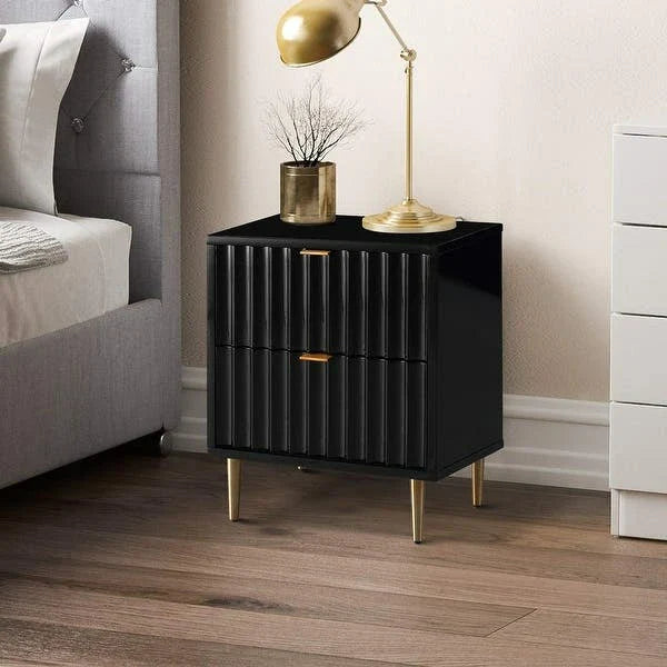Zoomi side table