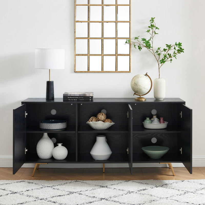 Jerry storage sideboard