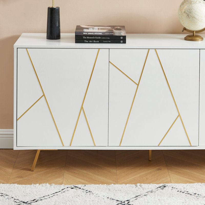 Jerry storage sideboard