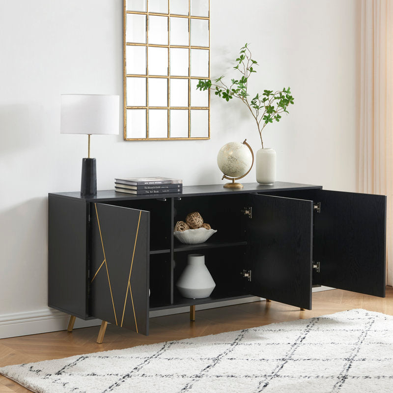 Jerry storage sideboard