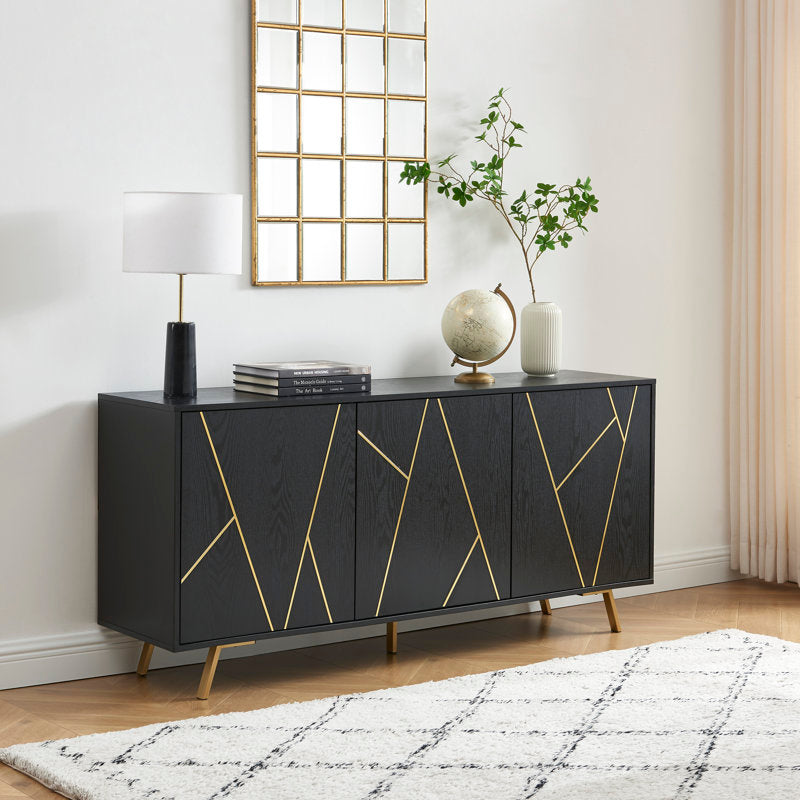 Jerry storage sideboard