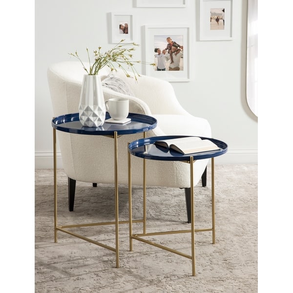 Premio nesting tables